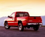 2004 GMC Sierra Pictures