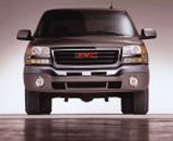 2004 GMC Sierra Extended Cab Pictures