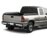 2004 GMC Sierra Extended Cab Pictures