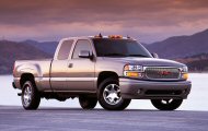 GMC Sierra 1500 Wallpapers