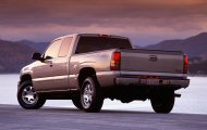 GMC Sierra 1500 Wallpapers