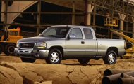 GMC Sierra 1500 Wallpapers