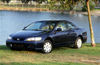 2002 Honda Accord Coupe Picture