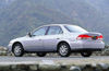 2002 Honda Accord Picture