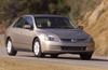 2003 Honda Accord Picture