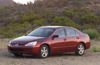 2003 Honda Accord Picture