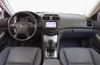 Picture of 2003 Honda Accord Cockpit