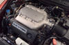 2004 Honda Accord 3.0l V6 Engine Picture