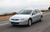 2005 Honda Accord Hybrid Picture