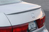 2005 Honda Accord Hybrid Spoiler Lip Picture