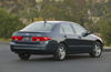 2005 Honda Accord Hybrid Picture