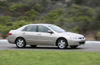 2005 Honda Accord Hybrid Picture