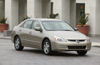 2005 Honda Accord Hybrid Picture