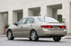 Picture of 2005 Honda Accord Hybrid