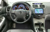 2005 Honda Accord Hybrid Cockpit Picture