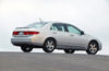 2005 Honda Accord Hybrid Picture