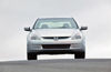 2005 Honda Accord Hybrid Picture