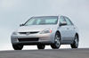 2005 Honda Accord Hybrid Picture