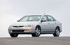 Picture of 2005 Honda Accord Hybrid