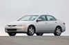 2005 Honda Accord Hybrid Picture