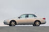 2005 Honda Accord Hybrid Picture