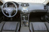 2006 Honda Accord Coupe Front Seats Picture