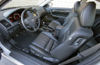 2006 Honda Accord Coupe Interior Picture