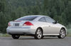 2006 Honda Accord Coupe Picture