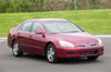 2006 Honda Accord Hybrid Picture