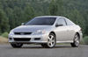 2006 Honda Accord Coupe Picture