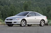 2006 Honda Accord Coupe Picture