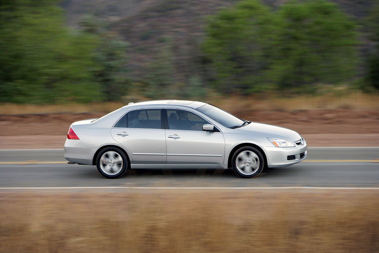 2006 Honda Accord Picture