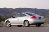 Picture of 2007 Honda Accord Coupe