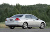 2007 Honda Accord Picture