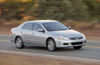 2007 Honda Accord Picture