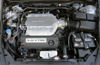 2007 Honda Accord 3.0l V6 Engine Picture