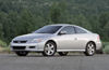 Picture of 2007 Honda Accord Coupe