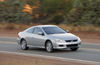 Picture of 2007 Honda Accord Coupe