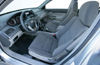 2008 Honda Accord EX Front Seats Picture