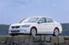 2008 Honda Accord EX-L V6 Picture