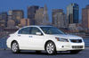 2008 Honda Accord EX-L V6 Picture