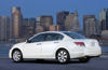 2008 Honda Accord EX-L V6 Picture