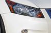 2008 Honda Accord EX-L V6 Headlight Picture