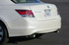 2008 Honda Accord EX-L V6 Tail Light Picture