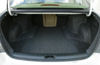 2008 Honda Accord EX-L V6 Trunk Picture