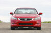 2008 Honda Accord Coupe EX-L V6 Picture