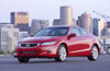 2008 Honda Accord Coupe EX-L V6 Picture