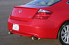 2008 Honda Accord Coupe EX-L V6 Tail Lihgt Picture