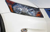 2009 Honda Accord EX-L V6 Headlight Picture