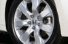 Picture of 2009 Honda Accord EX-L V6 Rim